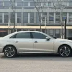 Audi A4L 2022 из Китая