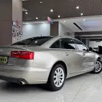 Audi A6L 2013 из Китая