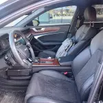 Audi A6L 2023 из Китая