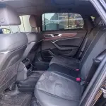 Audi A6L 2023 из Китая