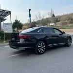 Volkswagen Passat 2024 из Китая