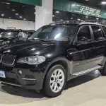 BMW X5 (Import) 2011 из Китая