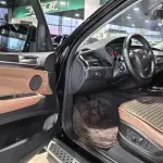BMW X5 (Import) 2011 из Китая