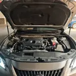 Lexus ES 2023 из Китая