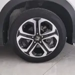 Honda XR-V 2022 из Китая