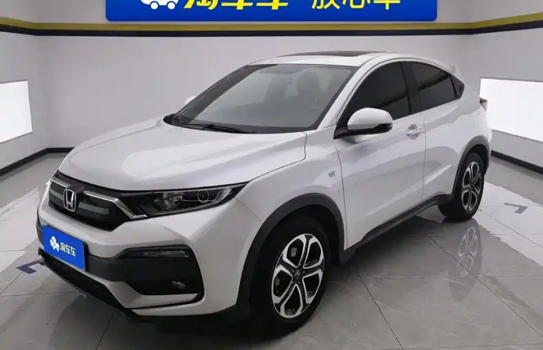 Honda XR-V 2022 из Китая