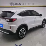 Honda XR-V 2022 из Китая