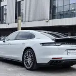 Porsche Panamera 2024 из Китая
