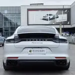 Porsche Panamera 2024 из Китая