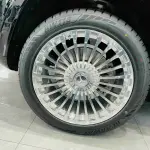 Mercedes-Benz GLS 2023 из Китая
