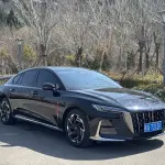 Hongqi Hongqi H6 2023 из Китая