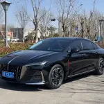 Hongqi Hongqi H6 2023 из Китая