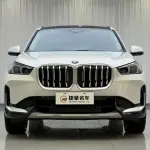 BMW X1 2025 из Китая