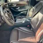 Mercedes-Benz GLC 2021 из Китая