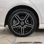 Mercedes-Benz C-Class 2021 из Китая