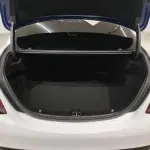 Mercedes-Benz C-Class 2021 из Китая