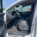 Audi Q5L 2019 из Китая