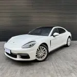 Porsche Panamera 2017 из Китая