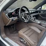 Porsche Panamera 2017 из Китая