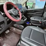 Mercedes-Benz Vito 2021 из Китая