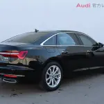 Audi A6L 2020 из Китая