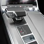 Audi A6L 2020 из Китая