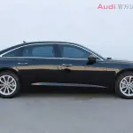 Audi A6L 2020 из Китая