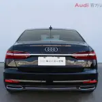 Audi A6L 2020 из Китая