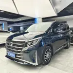 GAC Motor Trumpchi M8 2023 из Китая