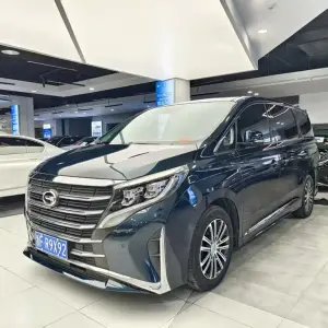 GAC Motor Trumpchi M8 2023 из Китая