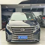 GAC Motor Trumpchi M8 2023 из Китая