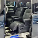 GAC Motor Trumpchi M8 2023 из Китая