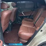 Honda UR-V 2019 из Китая