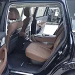 Mercedes-Benz GLS 2024 из Китая