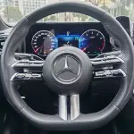 Mercedes-Benz C-Class 2024 из Китая