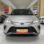 Toyota Venza 2022 из Китая