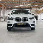 BMW X1 2019 из Китая