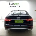 Audi A6L 2024 из Китая