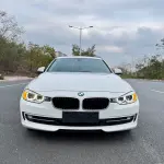 BMW 3 Series 2014 из Китая