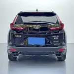 Honda CR-V 2022 из Китая
