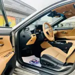 Lexus ES 2025 из Китая