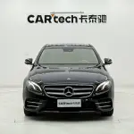 Mercedes-Benz E-Class 2017 из Китая