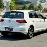 Volkswagen Golf 2019 из Китая