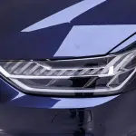 Audi A7 2021 из Китая