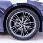 Audi A7 2021 из Китая