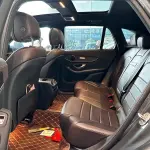 Mercedes-Benz GLC 2020 из Китая