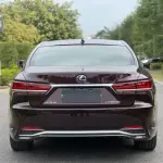 Lexus LS 2019 из Китая
