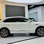 Bentley Bentayga 2023 из Китая