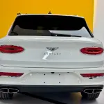 Bentley Bentayga 2023 из Китая