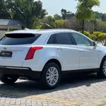 Cadillac XT5 2019 из Китая